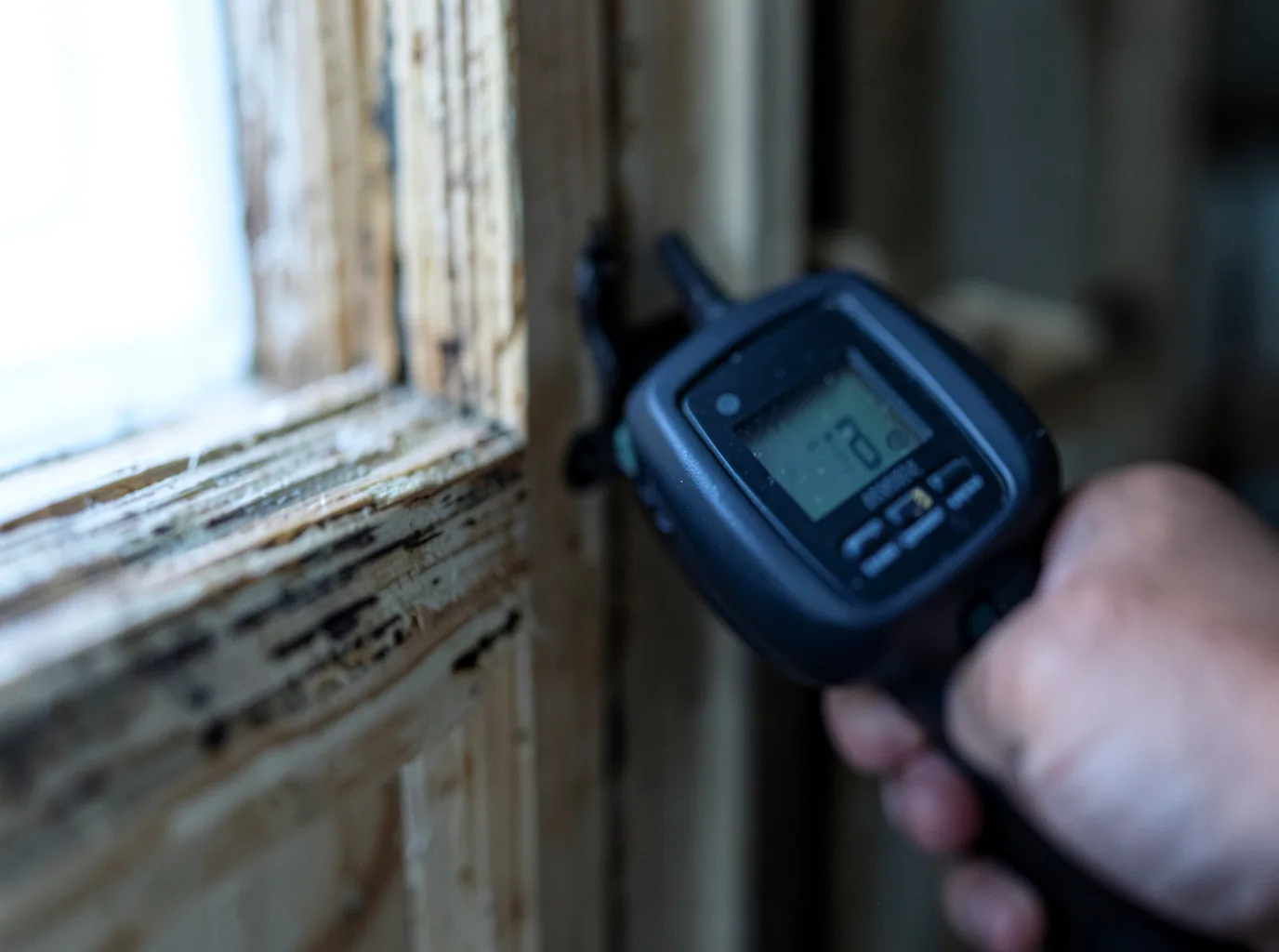 Commercial Water Damage Restoration in East Dubuque, IL